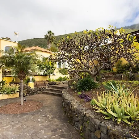 Taoro Villa