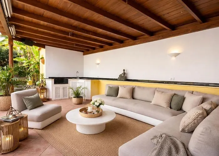 Villa Taoro *