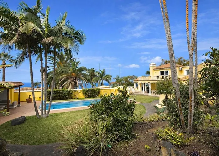 Taoro Villa *