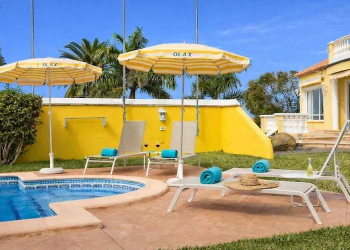 Villa Taoro