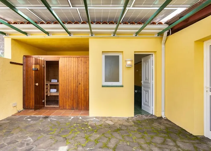 Villa Taoro