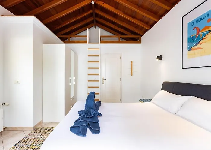 Taoro Villa *
