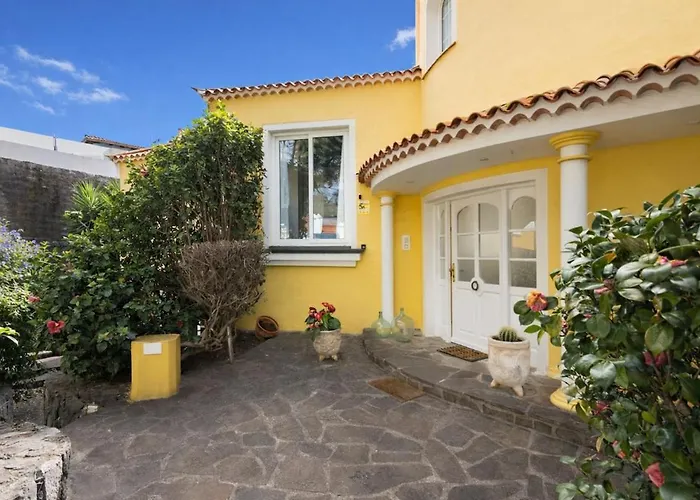 Villa Taoro *