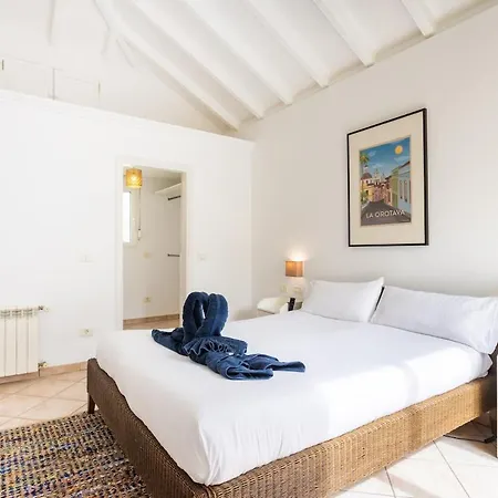 Taoro Villa *