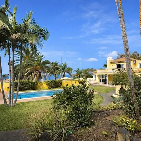 Taoro Villa *
