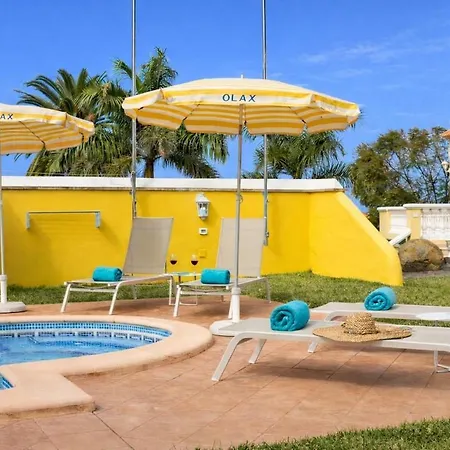 Villa Taoro