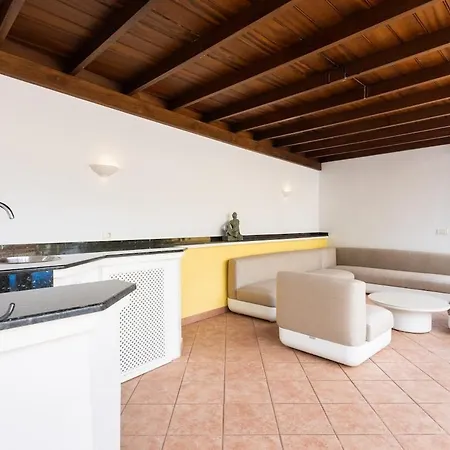 Taoro Villa La Orotava