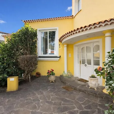 Villa Taoro *