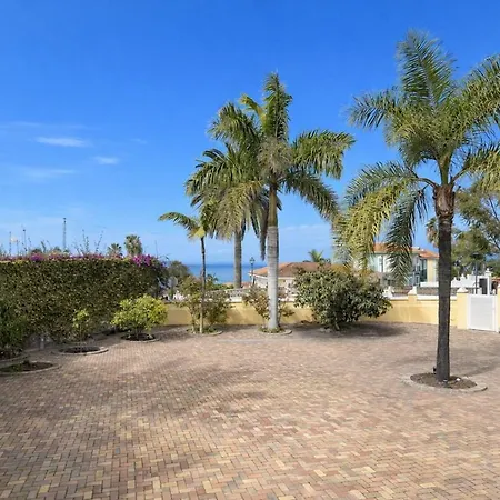 Villa Taoro La Orotava