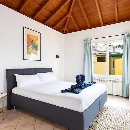 Taoro Villa La Orotava