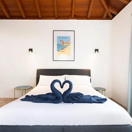 Taoro Villa La Orotava