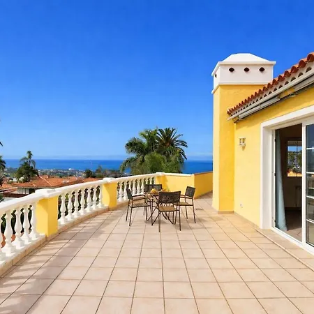 Taoro Villa *