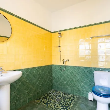 Taoro Villa *